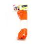 Joy Crafts Paracord 5m Orange