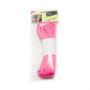 Joy Crafts Paracord 5m Rosa