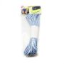 Joy Crafts Paracord 5m Hellblau