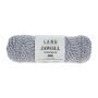 Lang Yarns Jawoll Blau/Grau Mouliné