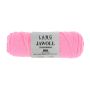 Lang Yarns Jawoll Neonrosa