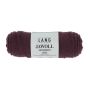 Lang Yarns Jawoll Aubergine Dunkel