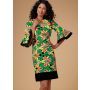 Butterick patroon 6624