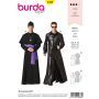 Burda-Schnittmuster # 2388