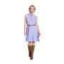 Burda Schnittmuster 5628 – Damen Sommerkleider