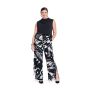Burda Schnittmuster 5743 Damenhose Gr. 36-46