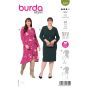 Burda-Schnittmuster # 5930