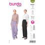 Burda-Schnittmuster # 6079