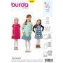 Burda-Schnittmuster # 9380