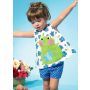 McCall's Schnittmuster 6541 YA5