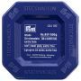 PRYM Stecknadeln Stahl 0,60 x 34 mm silberfarben 024192