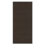 Klebeflicken Nylon 18 x 10cm braun