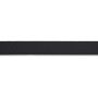 Elastic-Band stark 18 mm schwarz