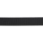 Elastic-Band stark 25 mm schwarz