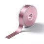 Satinband 25 mm altrosa