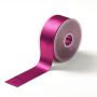 Satinband 38mm pink