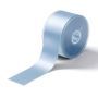 Satinband 50 mm hellblau