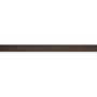 Satinband 10 mm mittelbraun