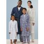 Simplicity Schnittmuster3109