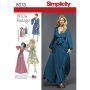 Simplicity patroon 8013