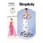 Simplicity patroon 9289