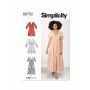 Simplicity patroon 9702