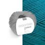 Rico Essentials Cotton (DK) Dunkles Petrol