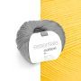 Rico Essentials Cotton (DK) Bananengelb