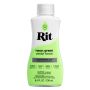 Rit Liquid Dye Neon Green