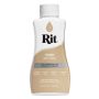 Rit Liquid Taupe Textilfarbe