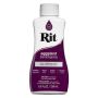 Rit Liquid Textilfarbe Eggplant