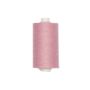 Heftfaden 300 m 100% Baumwolle Rosé
