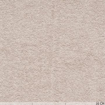 Badetuchstoff de Luxe Beige