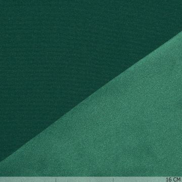 Balestra Crêpe-Satin Green