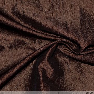 Taft Schwarz-Cognac