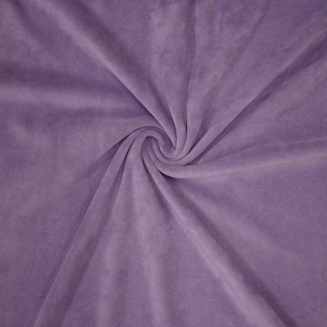 Nicky-Velours Lila