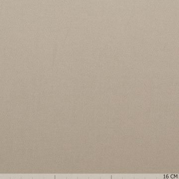 Baumwollsatin beige