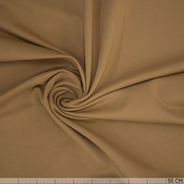 D-Luxe Jersey Dunkelbeige