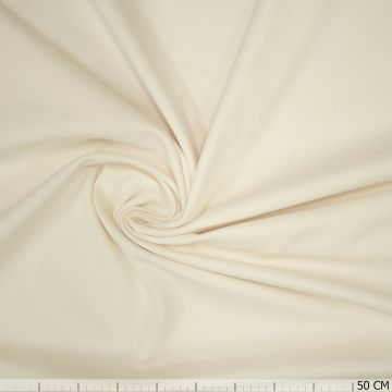 D-Luxe Jersey Off-White
