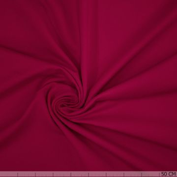 D-Luxe Jersey Rot