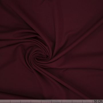 D-Luxe Jersey Bordeaux