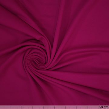 D-Luxe Jersey Fuchsia