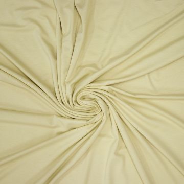 Jersey Quality Vanille