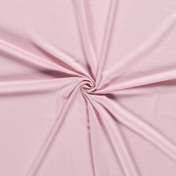 Jersey Qualität Baby Rose