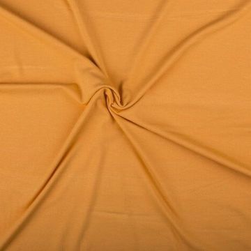 Jersey Quality Lachsorange