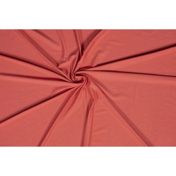 Jersey Quality Korallenrot