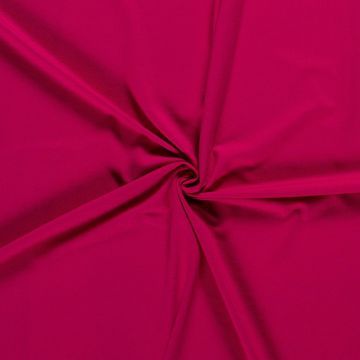 Jersey Quality mittleres Fuchsia