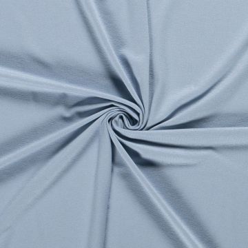 Jersey Quality Mittelblau
