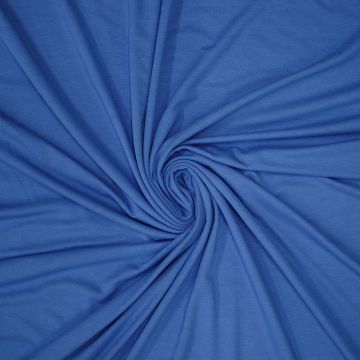 Jersey Quality Hellblau