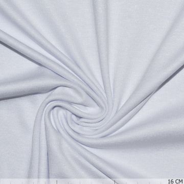 Jersey Quality Weiß